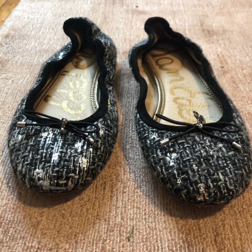 Sam Edelman flats - Picture 2 of 4